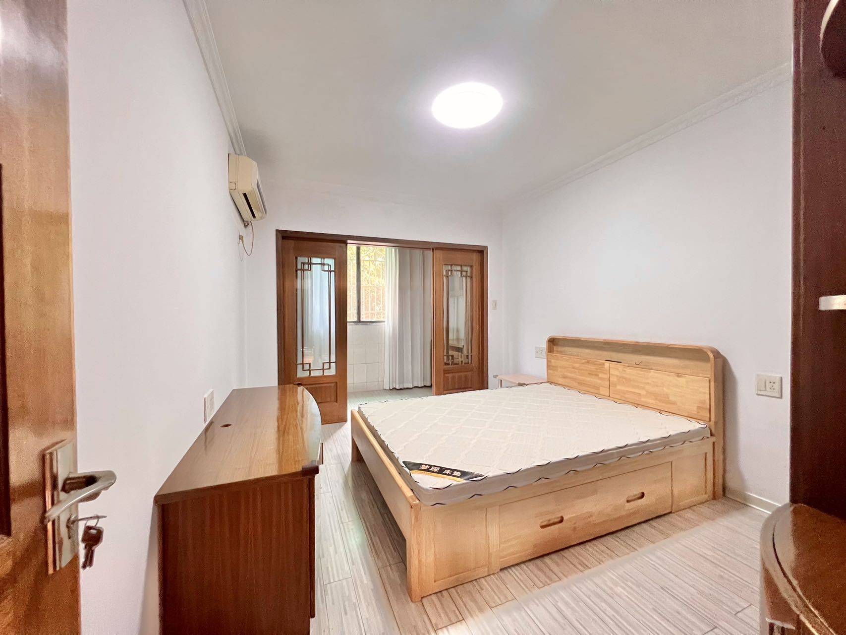 Hangzhou-Gongshu-Cozy Home,Clean&Comfy,Hustle & Bustle