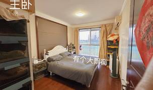 Beijing-Tongzhou-3 rooms,Long & Short Term,Single Apartment