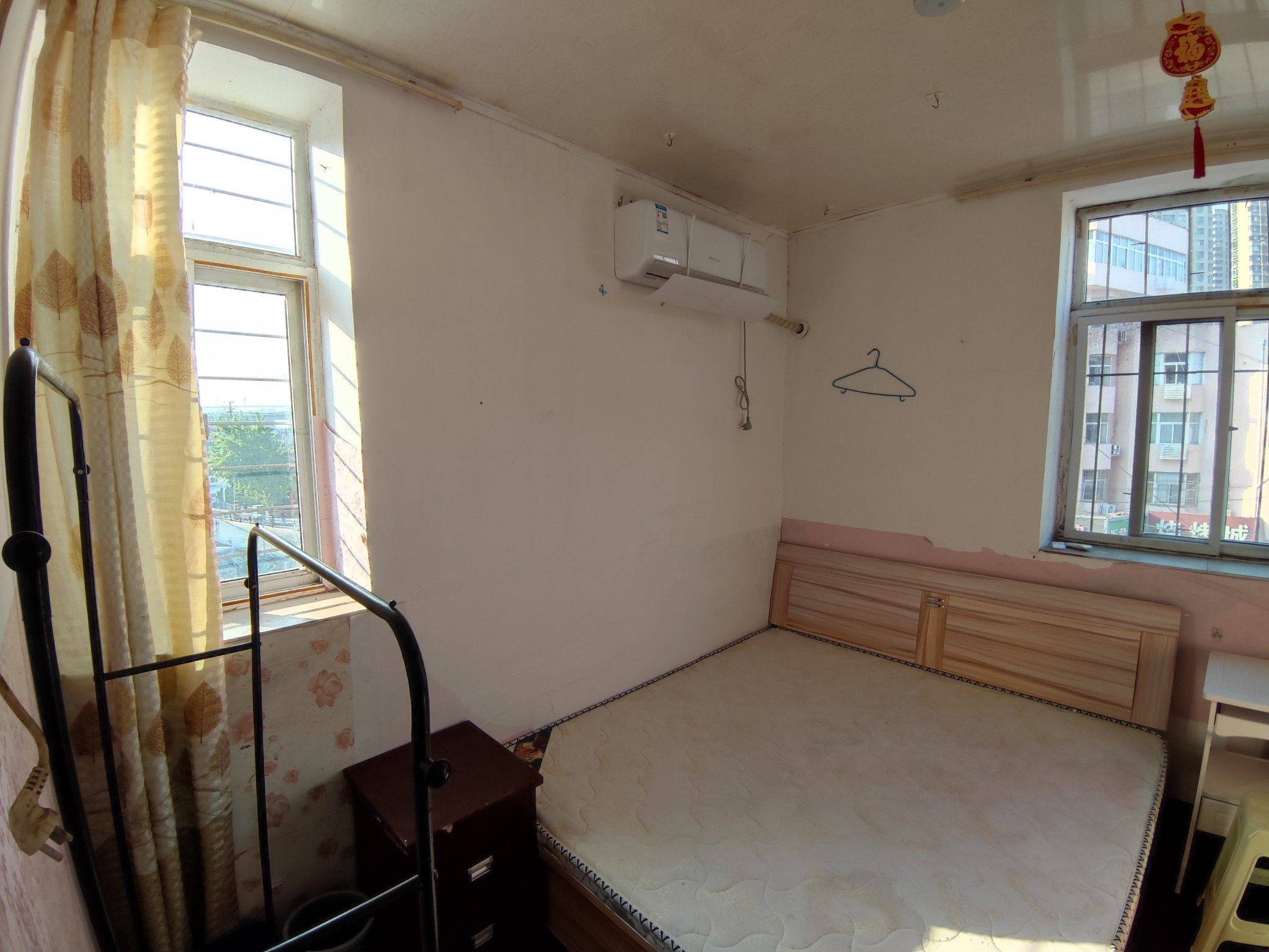 Qingdao-Shibei-Cozy Home,Clean&Comfy,No Gender Limit,Chilled