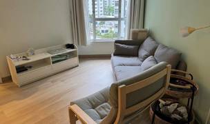 Hong Kong-Kowloon-Long & Short Term,Seeking Flatmate,Sublet,Replacement,Shared Apartment