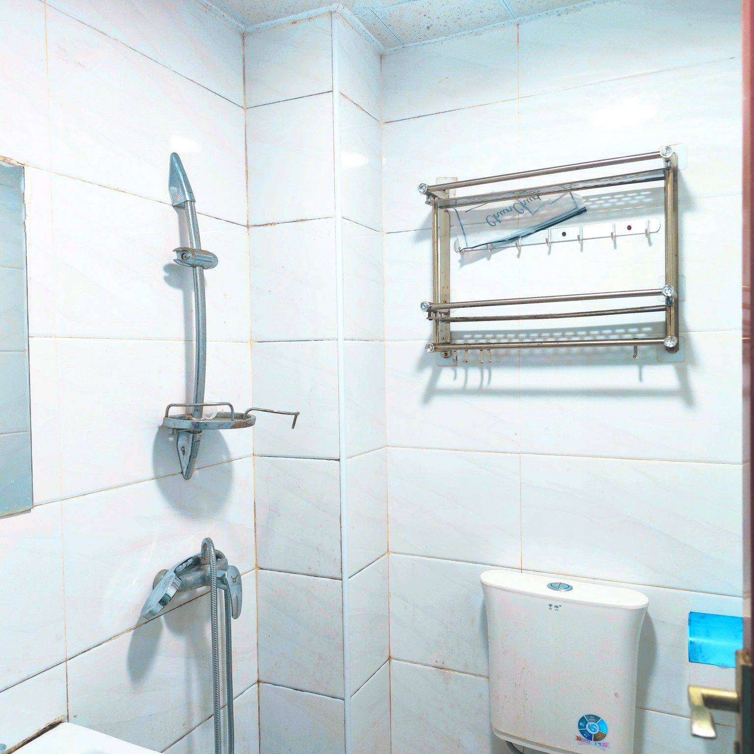 Wuhan-Hongshan-Cozy Home,Clean&Comfy,Pet Friendly