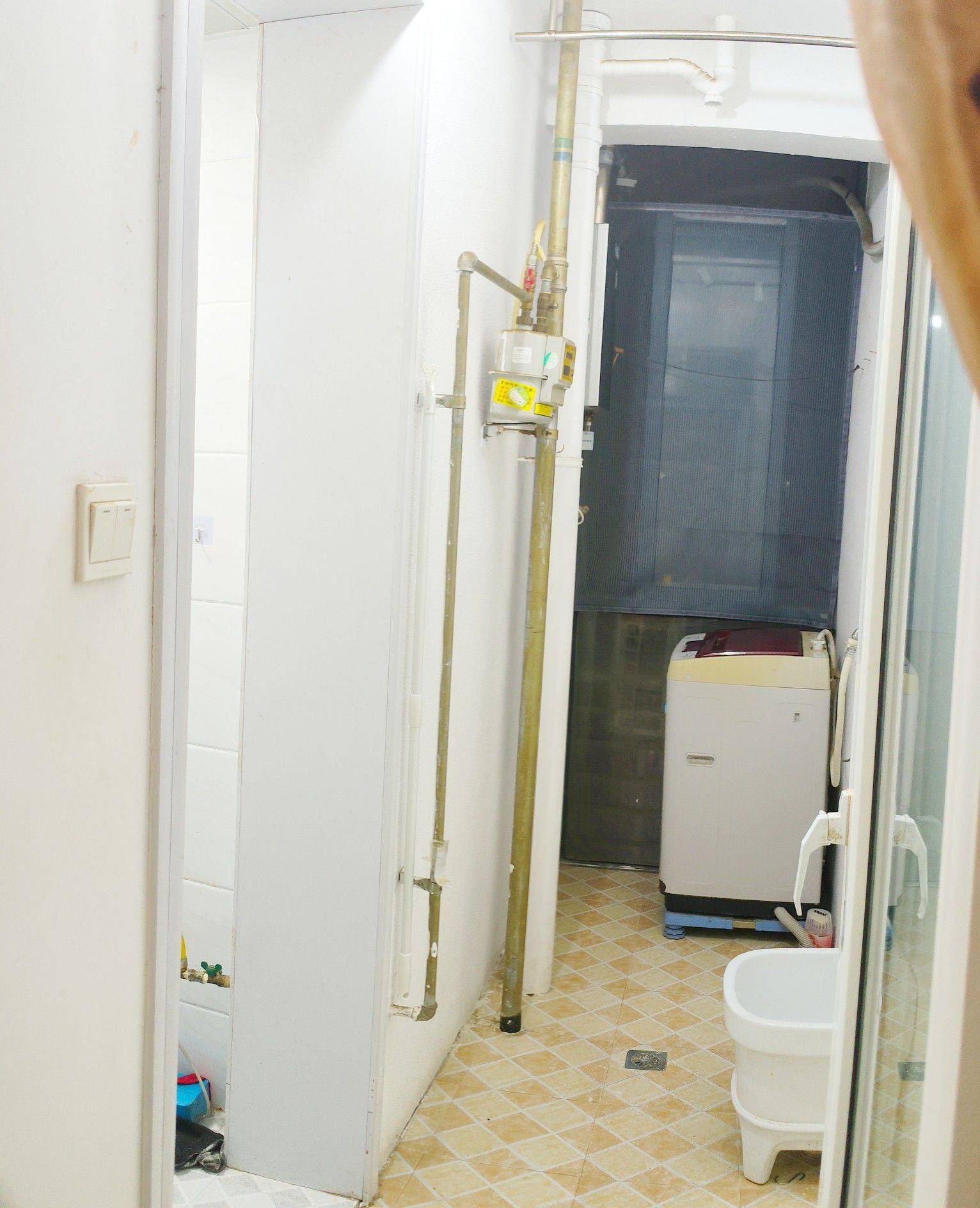 Wuhan-Hongshan-Cozy Home,Clean&Comfy,Pet Friendly