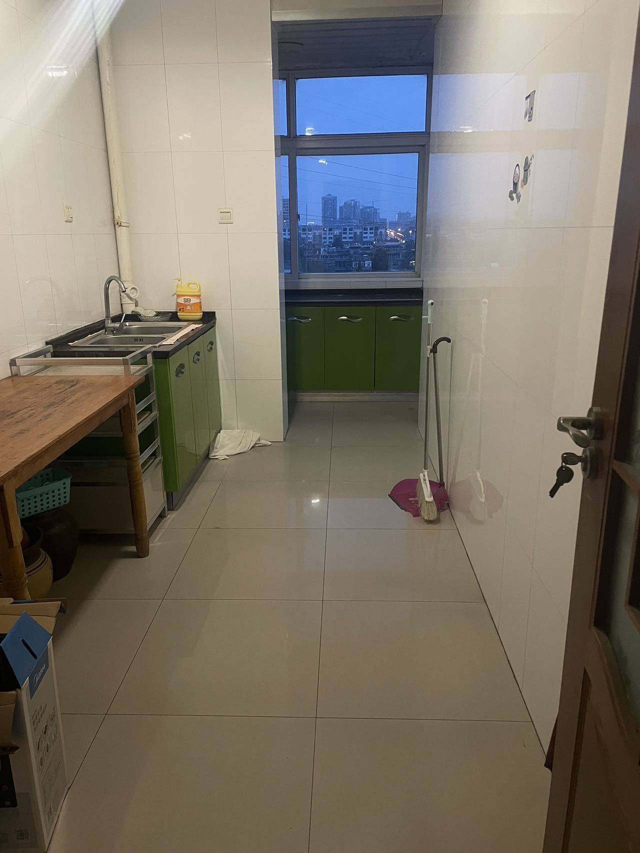 Hefei-Yaohai-Cozy Home,Clean&Comfy,No Gender Limit,Pet Friendly