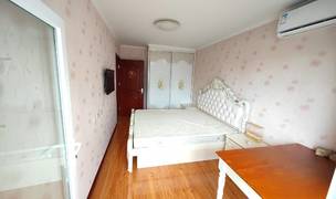 北京-朝陽-3 bedrooms,Whole apartment,UIBE,長&短租,轉租