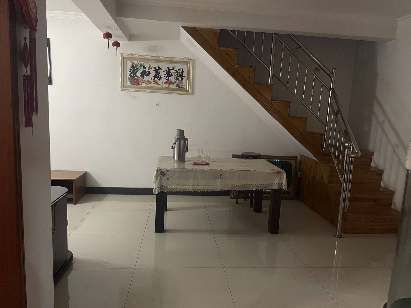 Hefei-Yaohai-Cozy Home,Clean&Comfy,No Gender Limit,Pet Friendly