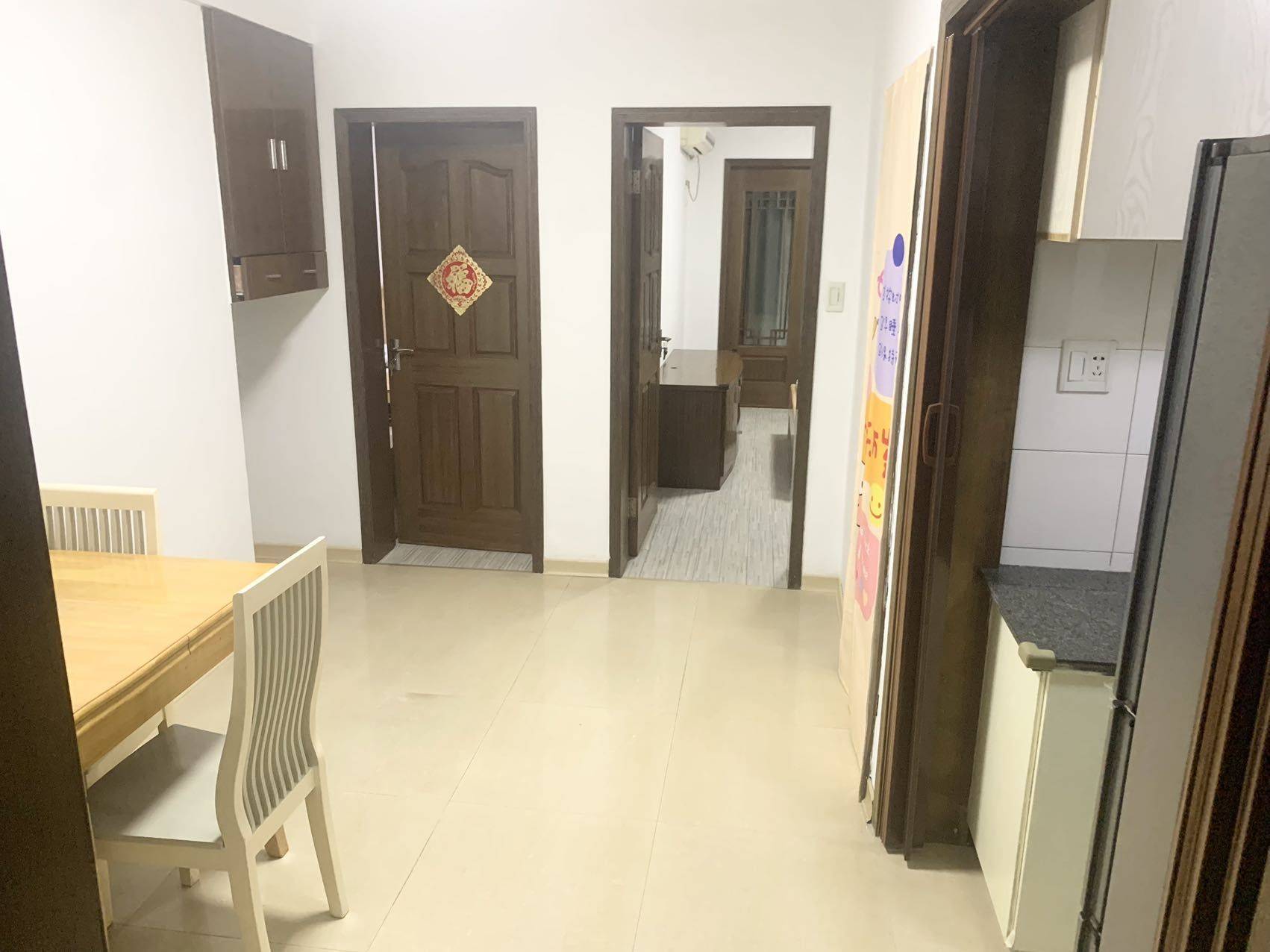 Hangzhou-Gongshu-Cozy Home,Clean&Comfy,Hustle & Bustle