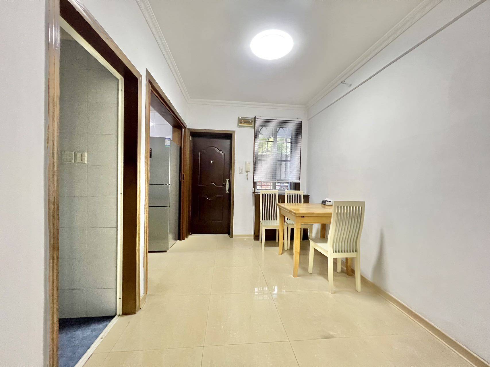 Hangzhou-Gongshu-Cozy Home,Clean&Comfy,Hustle & Bustle