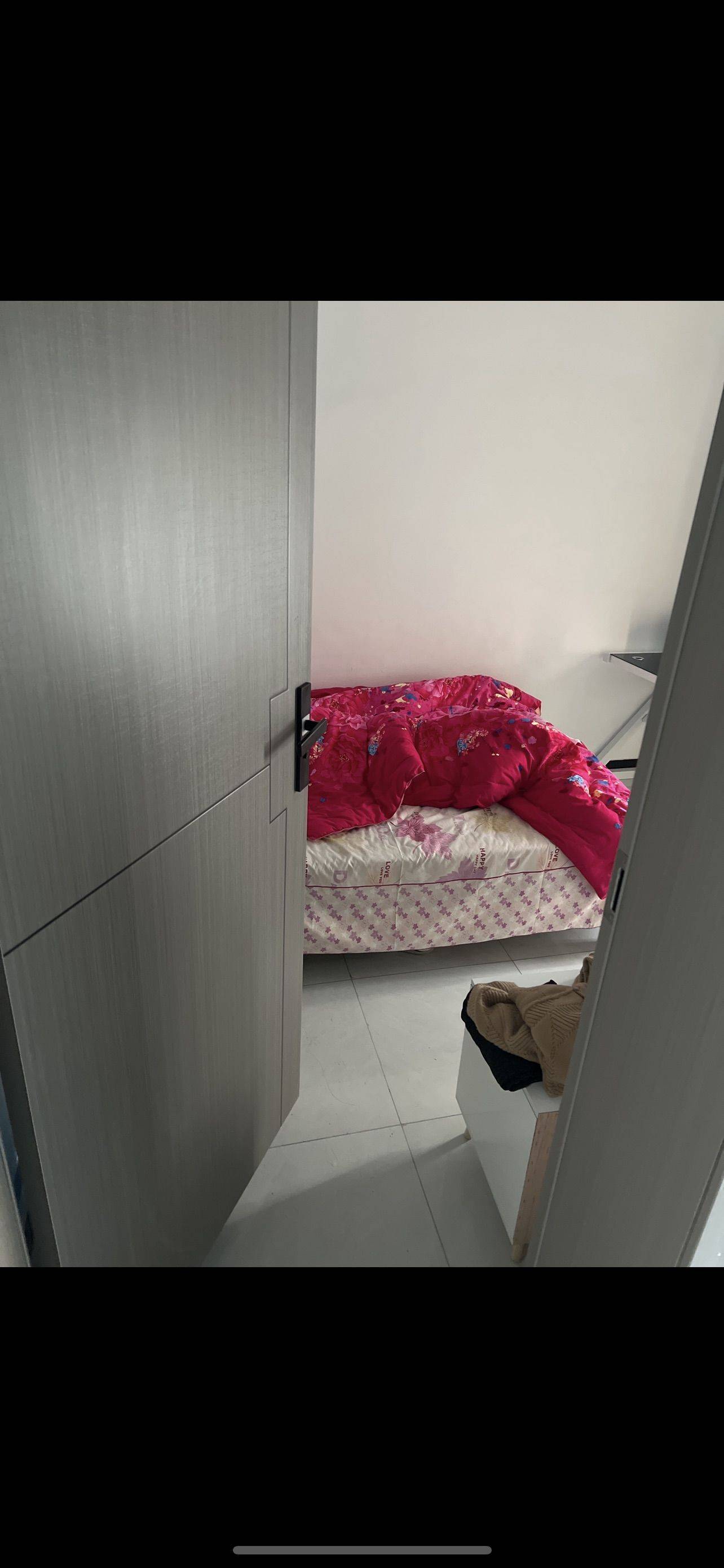 Nanjing-Yuhuatai-Cozy Home,Clean&Comfy,Chilled