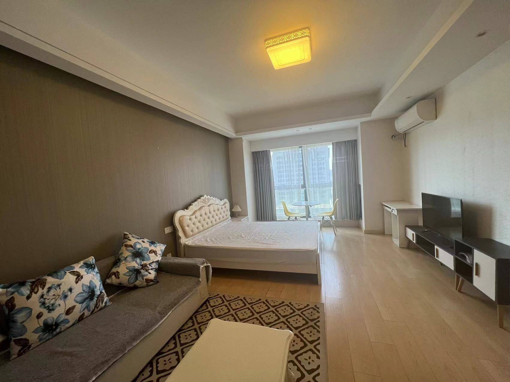 Hangzhou-Linping-80RMB/Night,Cozy Home,Clean&Comfy,No Gender Limit,Chilled