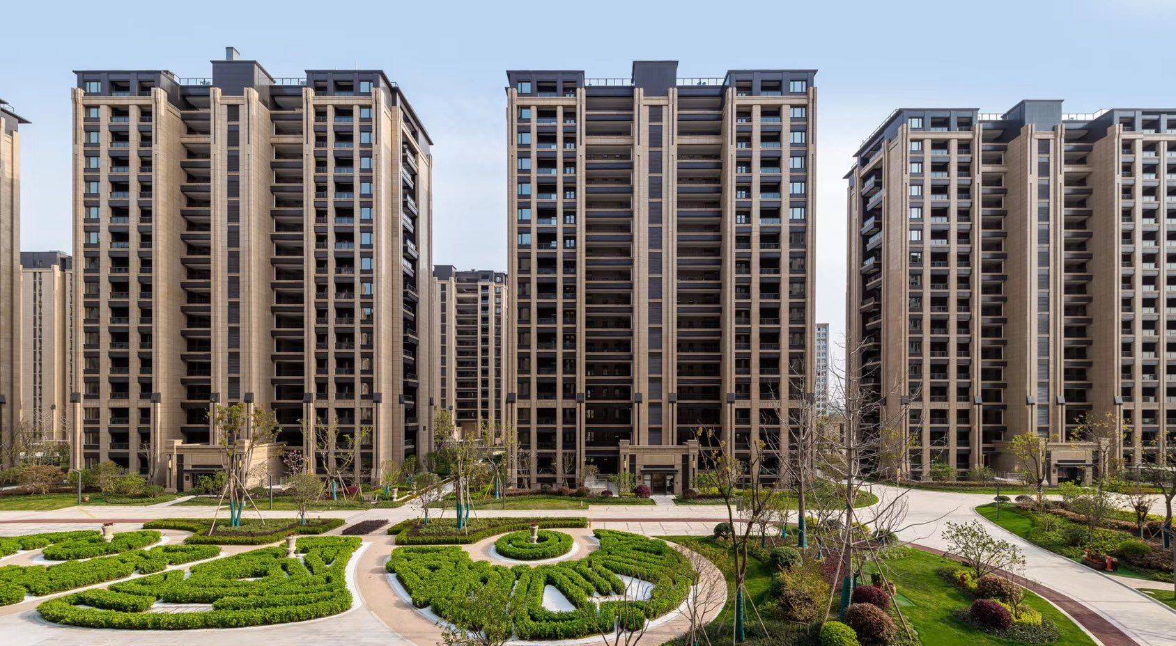Hangzhou Shangcheng | 时光悦酩公寓_4