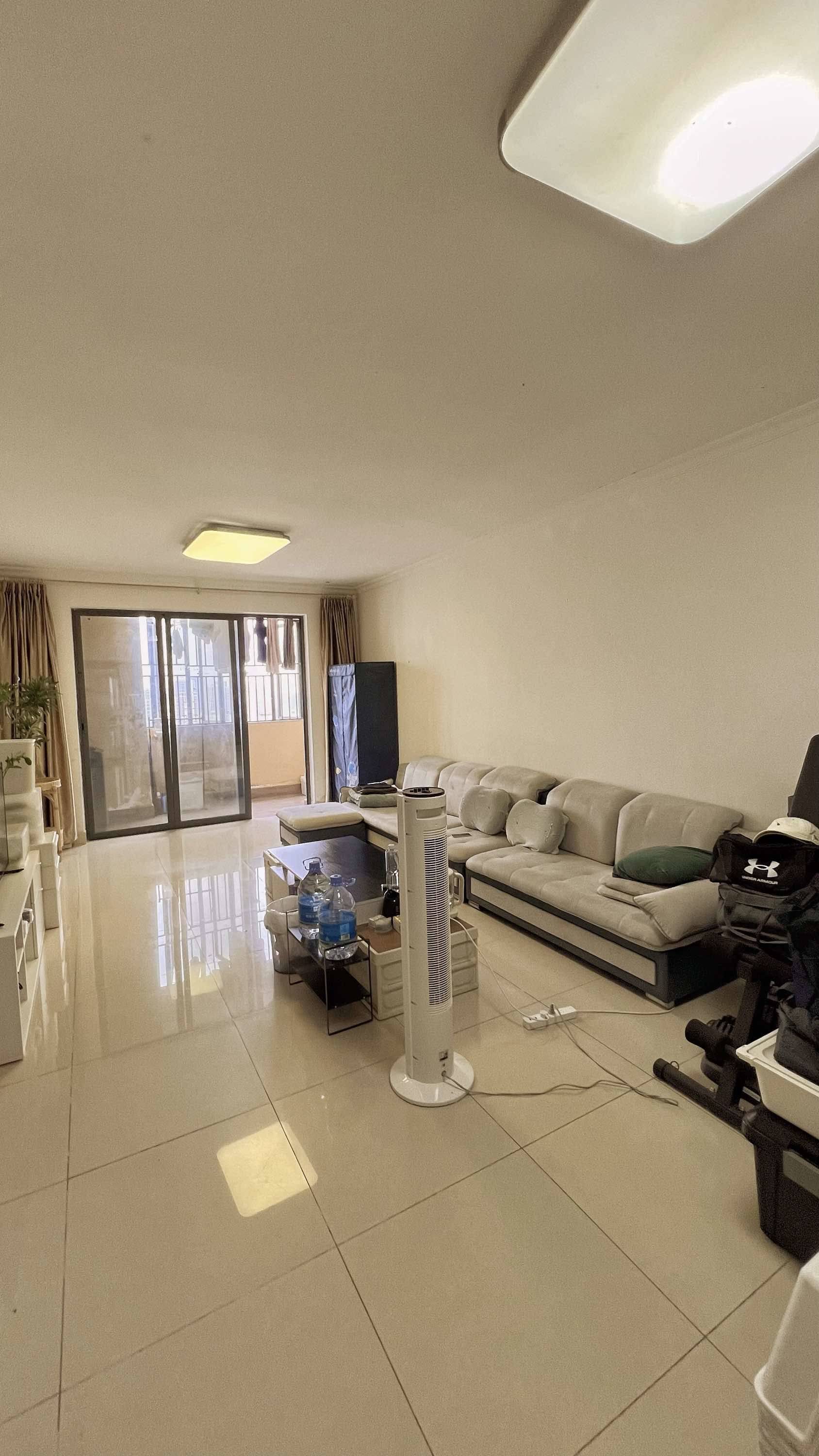 Shenzhen-Longgang-Cozy Home,Clean&Comfy,Pet Friendly