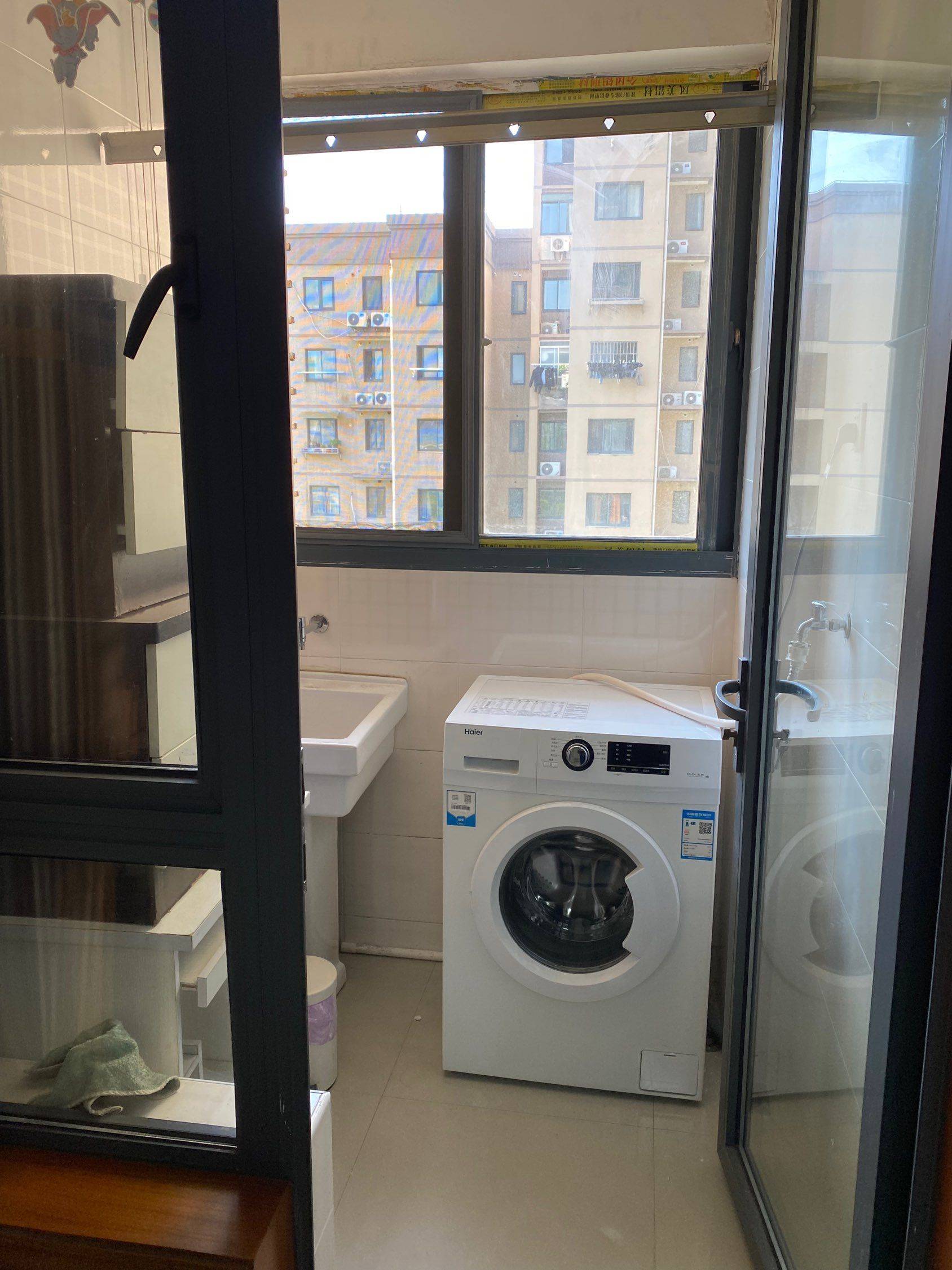 Shanghai-Pudong-Cozy Home,Clean&Comfy,Hustle & Bustle,Chilled,Pet Friendly