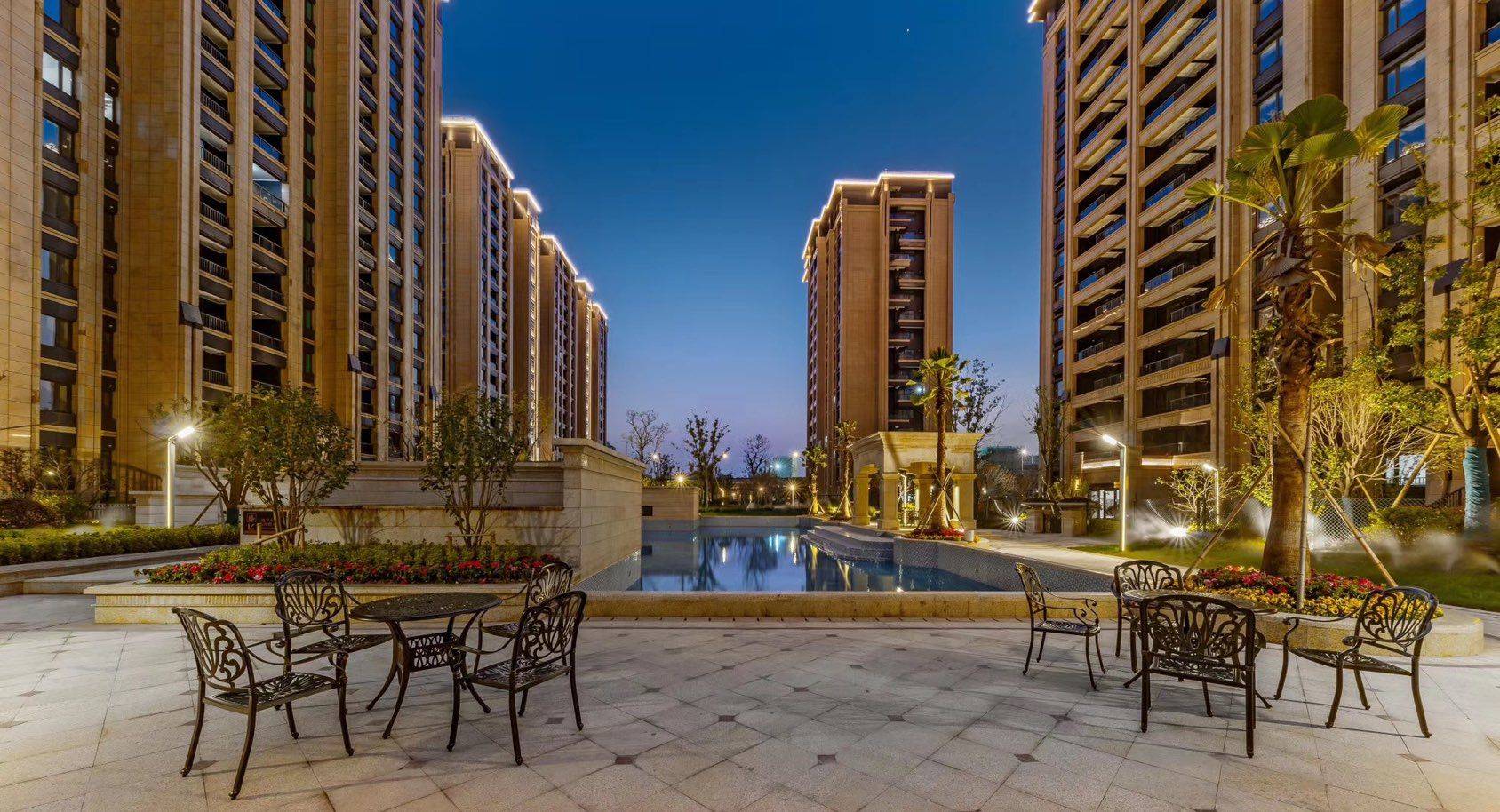 Hangzhou Shangcheng | 时光悦酩公寓_5