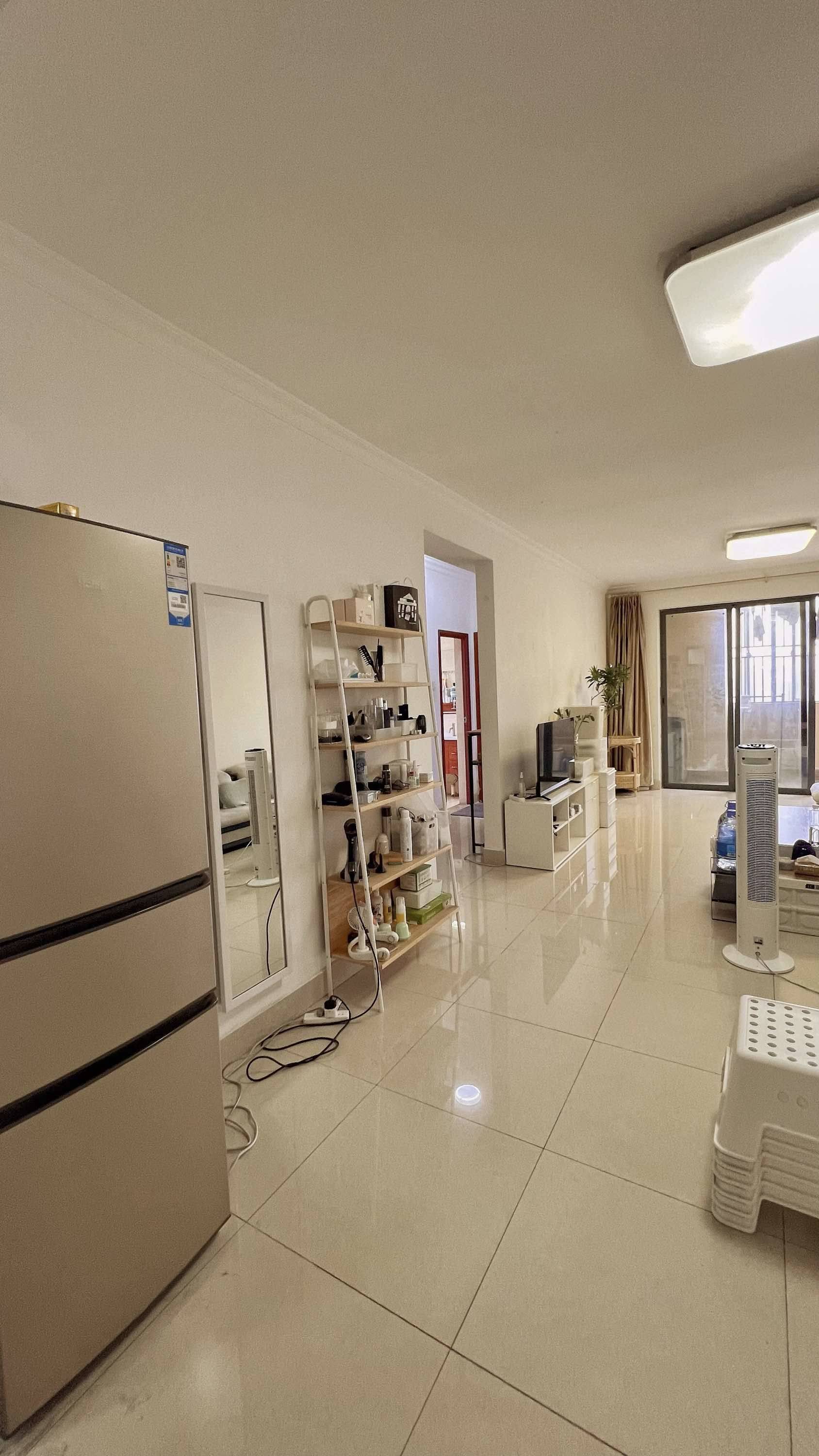 Shenzhen-Longgang-Cozy Home,Clean&Comfy,Pet Friendly