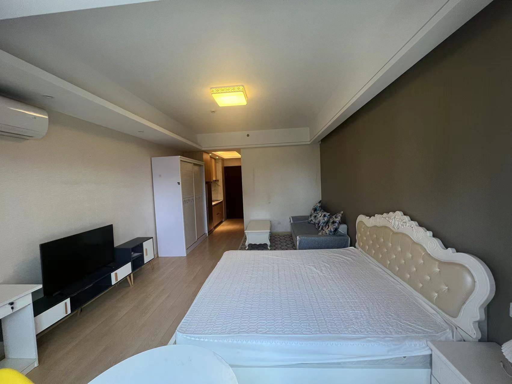 Hangzhou-Linping-80RMB/Night,Cozy Home,Clean&Comfy,No Gender Limit,Chilled
