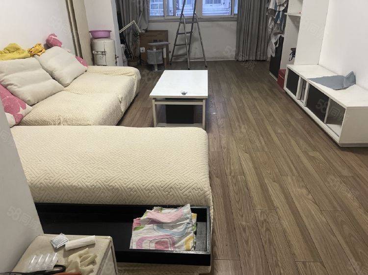 Qingdao-Licang-Cozy Home,Clean&Comfy,No Gender Limit