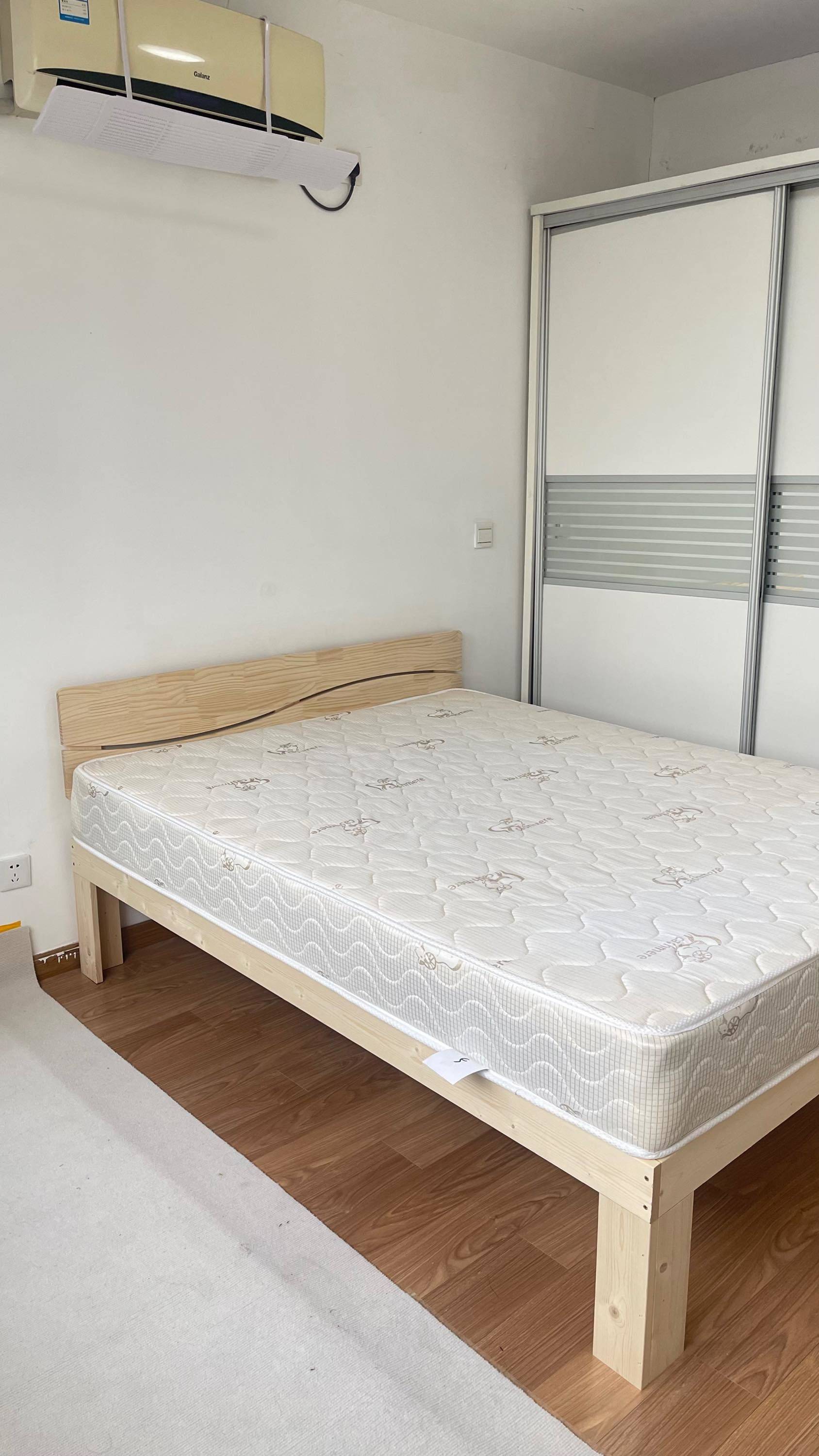 Shanghai-Jing‘An-Cozy Home,No Gender Limit,Hustle & Bustle,Pet Friendly
