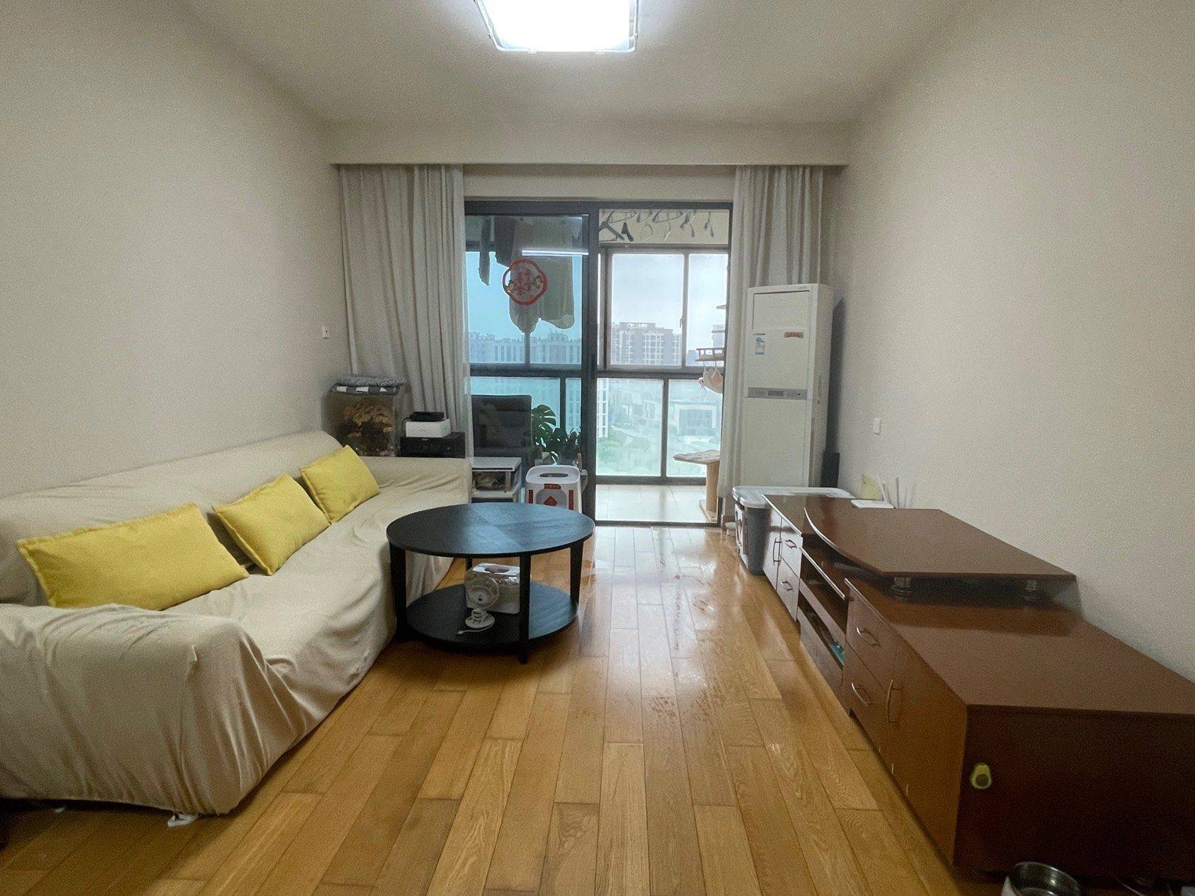 Shanghai-Jiading-Cozy Home,Clean&Comfy,“Friends”,Chilled