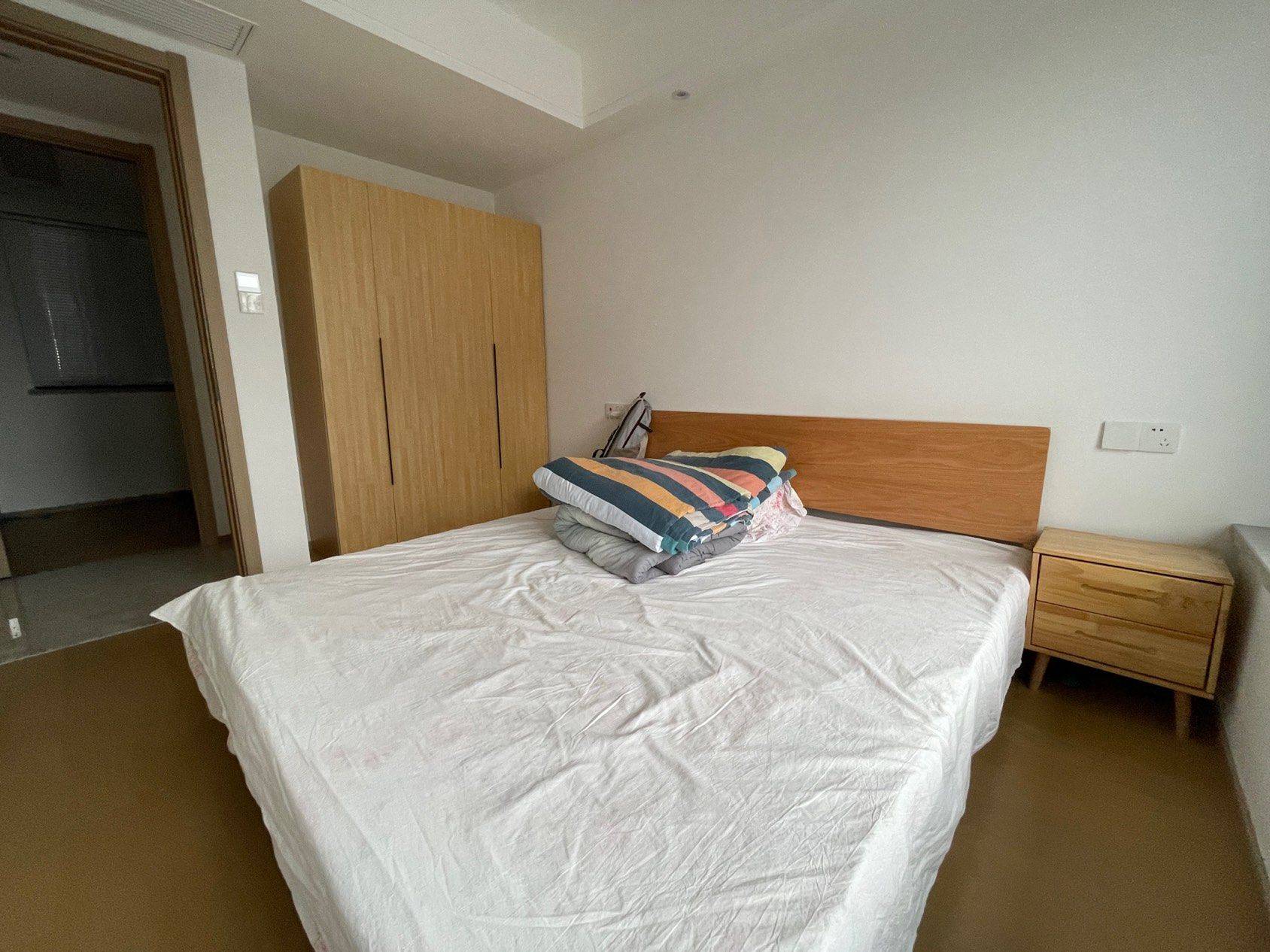 Hangzhou-Linping-Clean&Comfy