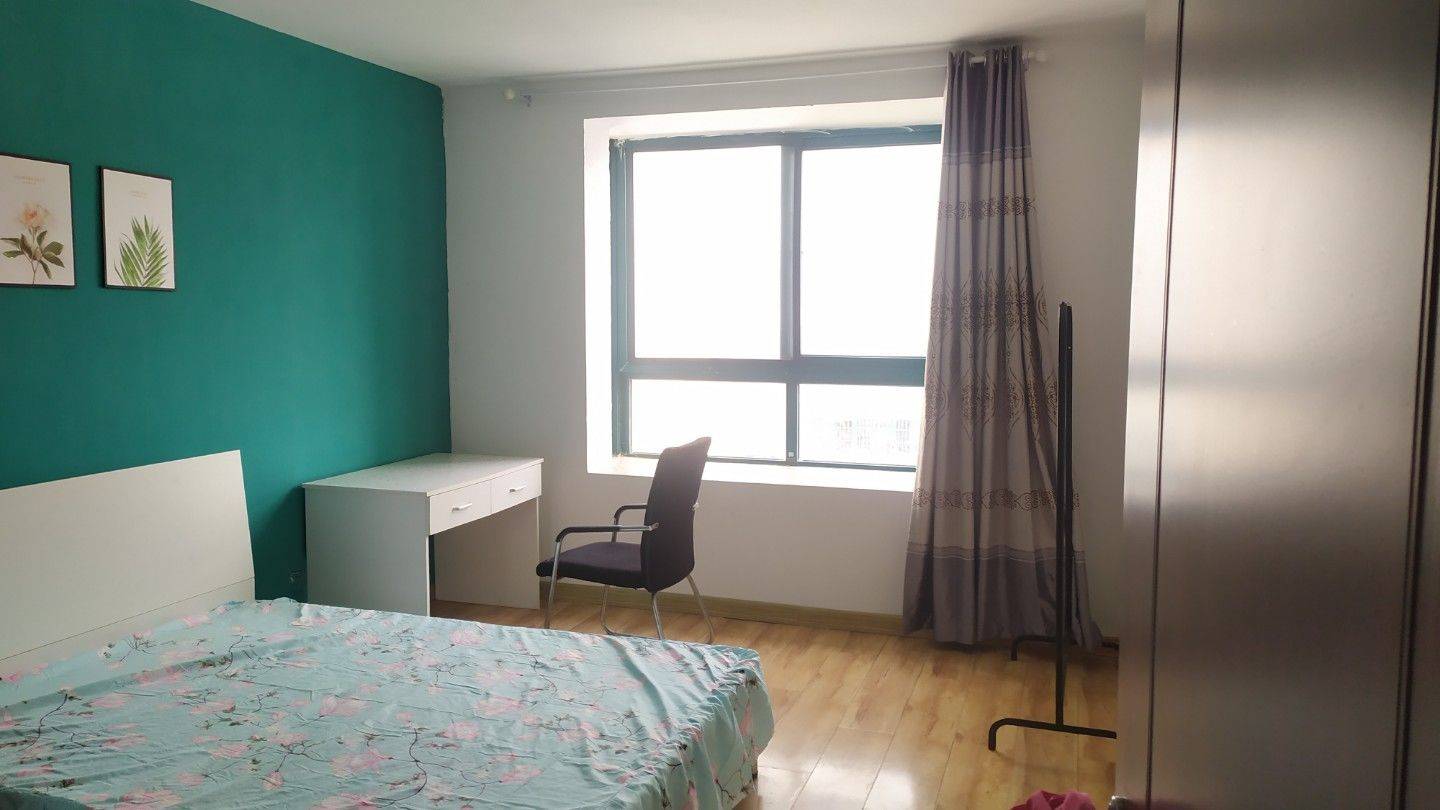 Qingdao-Licang-Cozy Home,Clean&Comfy,No Gender Limit,Hustle & Bustle,“Friends”,LGBTQ Friendly
