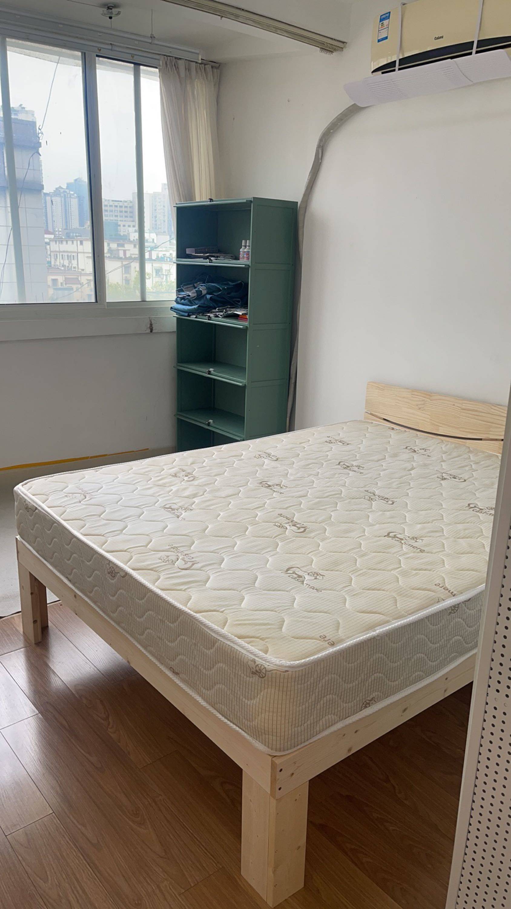 Shanghai-Jing‘An-Cozy Home,No Gender Limit,Hustle & Bustle,Pet Friendly
