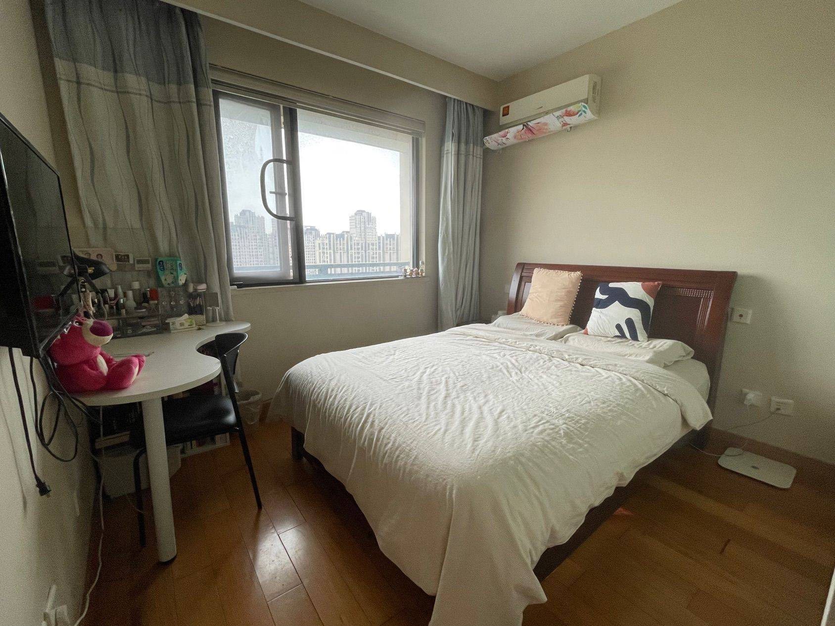 Shanghai-Jiading-Cozy Home,Clean&Comfy,“Friends”,Chilled