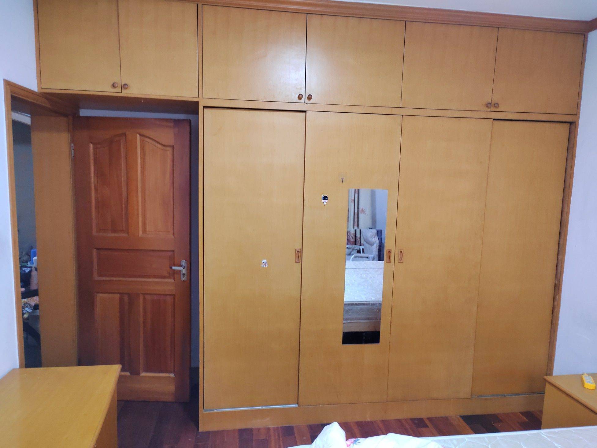 苏州 姑苏 | 福星小区1至3期_5