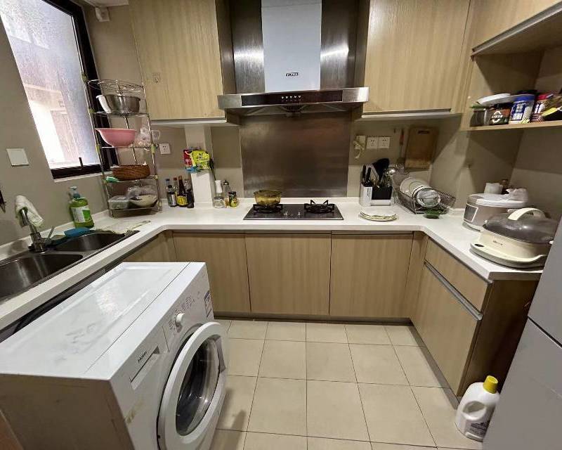 上海-松江-温馨小窝