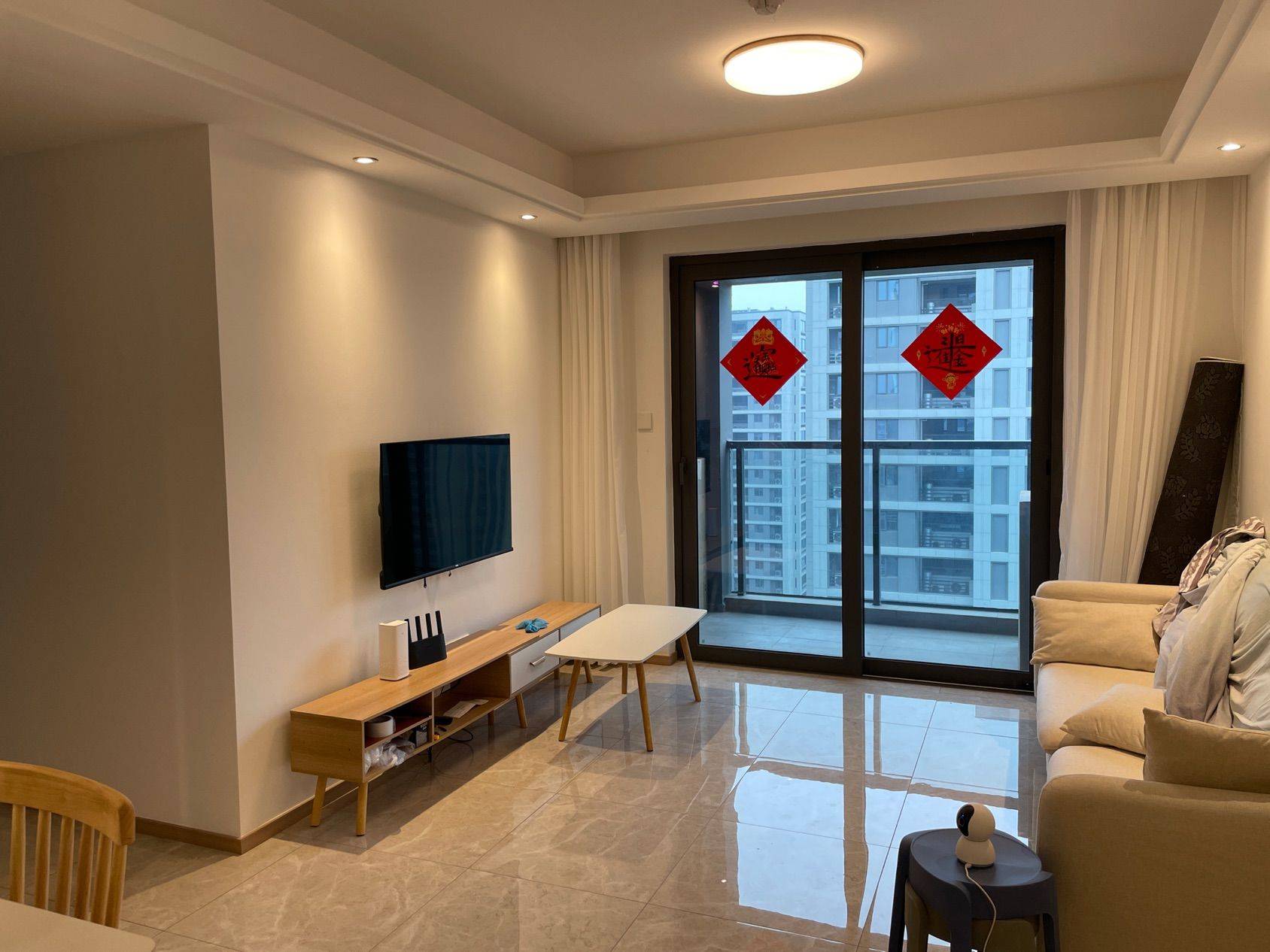 Hangzhou-Linping-Clean&Comfy