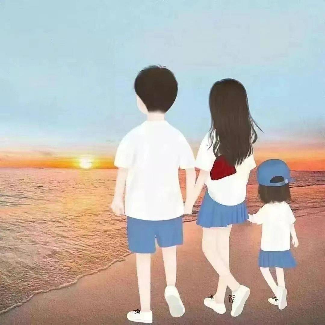小桥流水