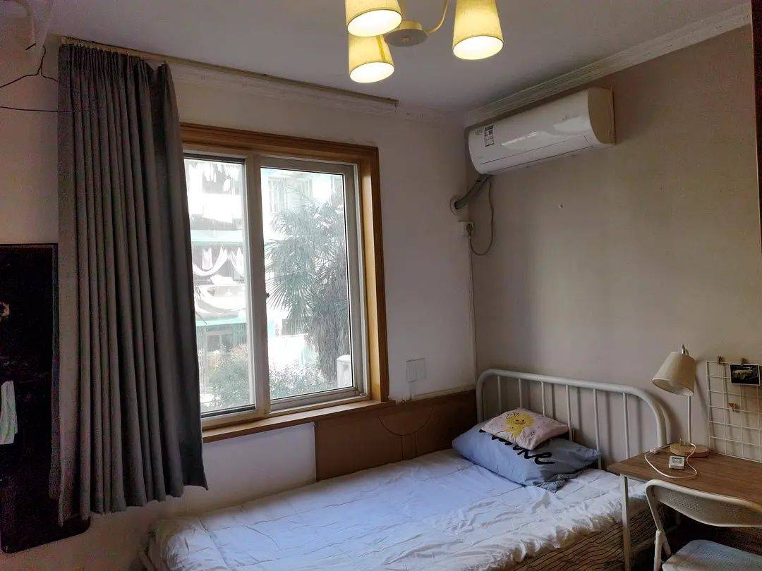 Hangzhou-Xihu-Cozy Home,Clean&Comfy,No Gender Limit,Hustle & Bustle