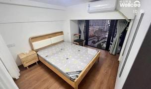 Changsha-Yuelu-Cozy Home,No Gender Limit