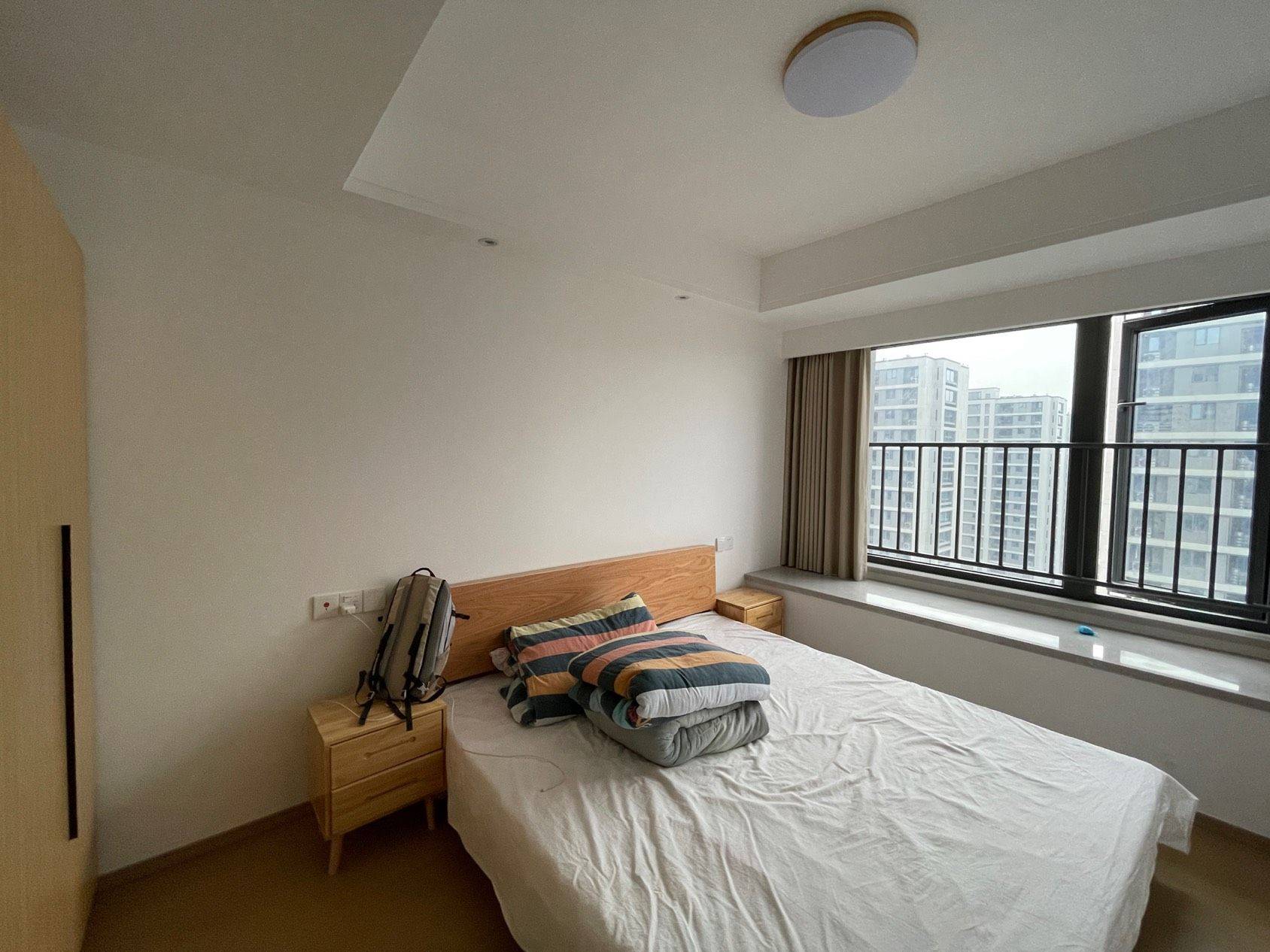 Hangzhou-Linping-Clean&Comfy