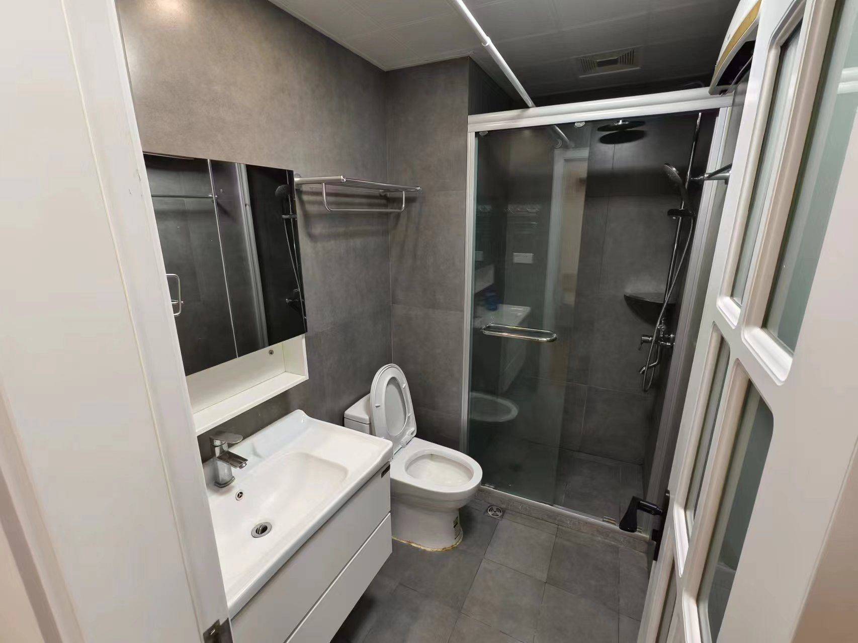 上海 黄浦 | 中福花苑二期_5