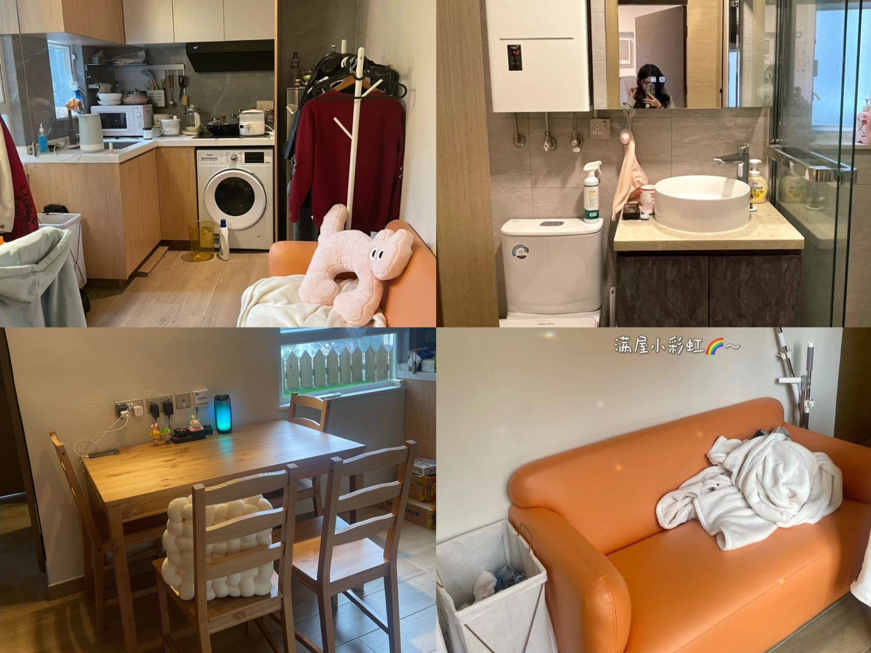 Hong Kong-Hong Kong Island-Cozy Home,Clean&Comfy,Chilled,LGBTQ Friendly