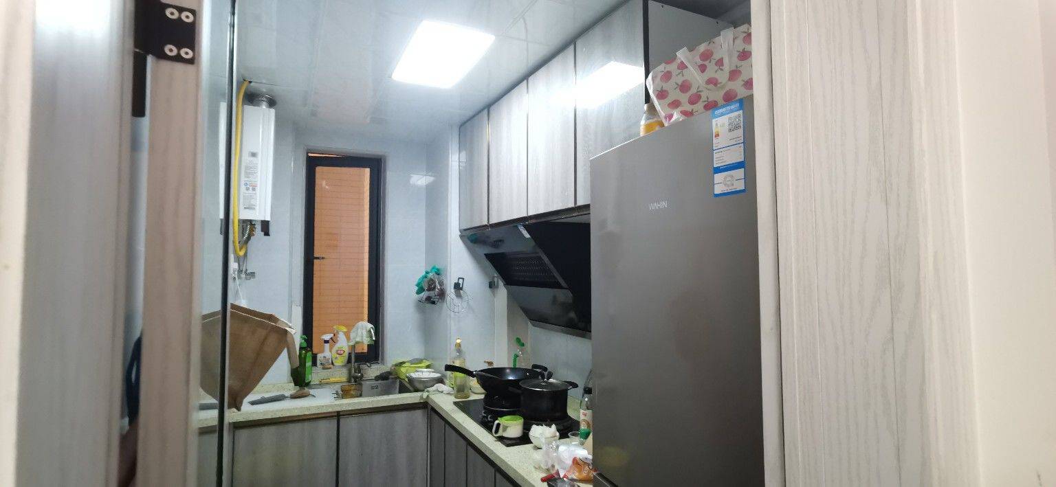 Changsha-Yuhua-Cozy Home,Clean&Comfy,No Gender Limit
