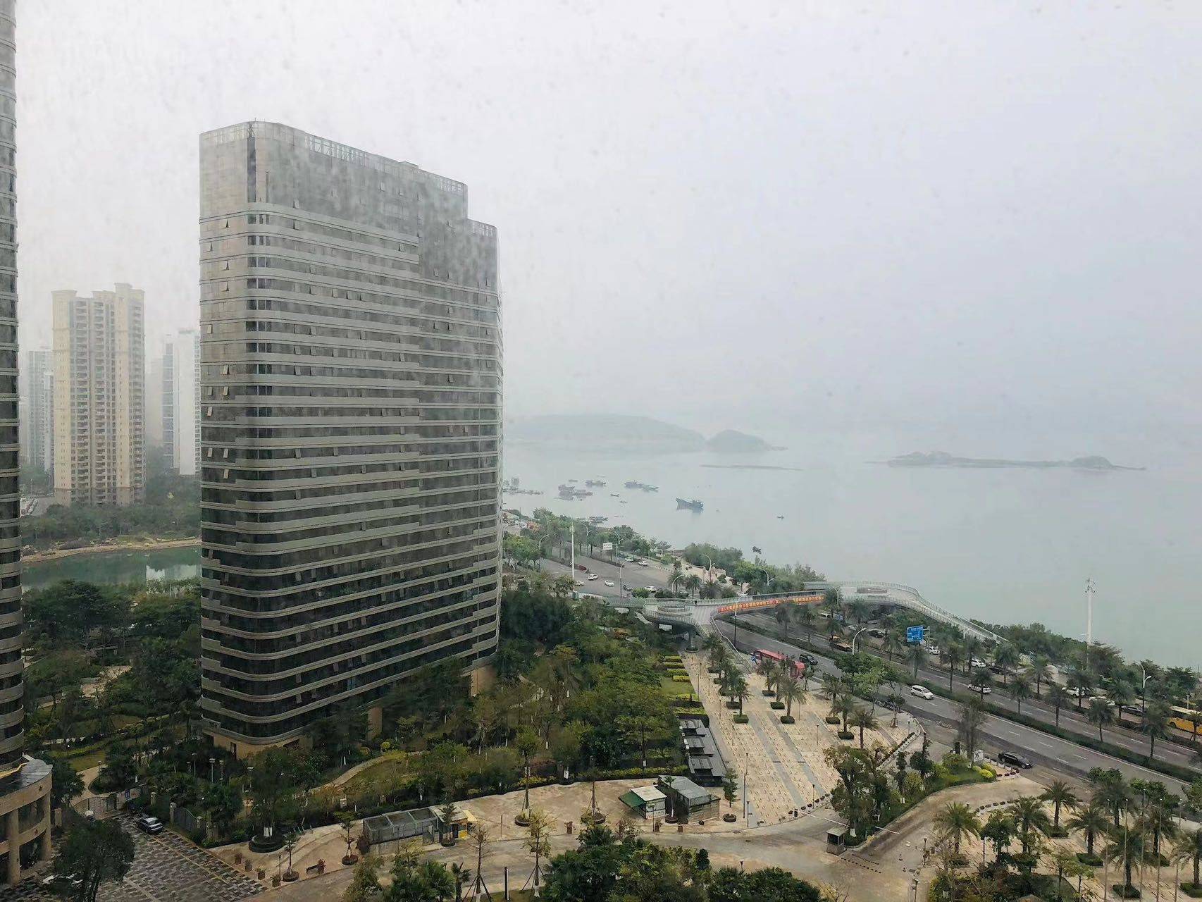 Xiamen-Haicang-Cozy Home,Clean&Comfy,Pet Friendly