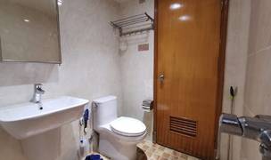 Guangzhou-Panyu-Cozy Home,Clean&Comfy,No Gender Limit