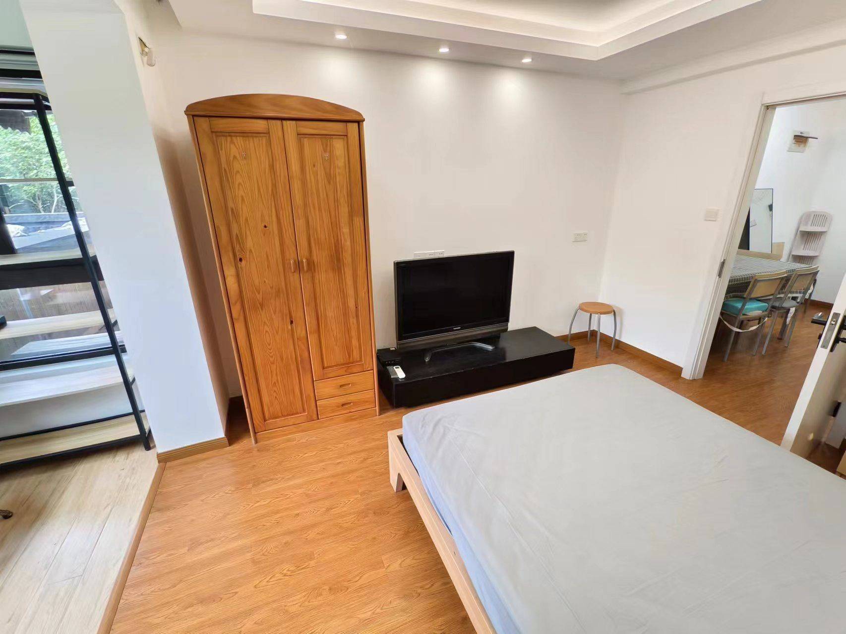 上海 黄浦 | 中福花苑二期_6