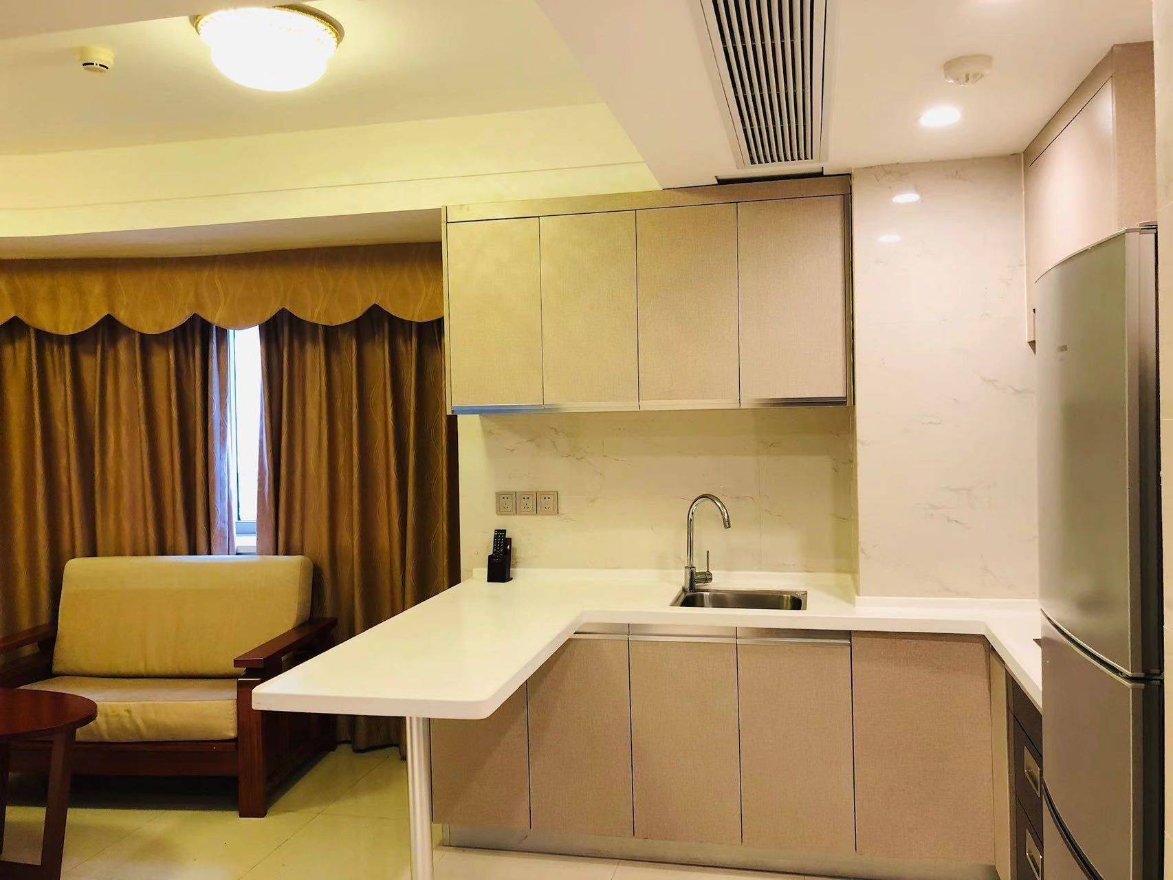 Xiamen-Haicang-Cozy Home,Clean&Comfy,Pet Friendly