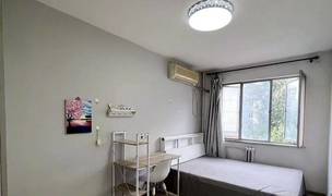 Beijing-Chaoyang-Cozy Home,Clean&Comfy,Hustle & Bustle,“Friends”