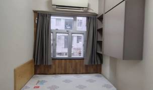 Hong Kong-Kowloon-Shared Apartment