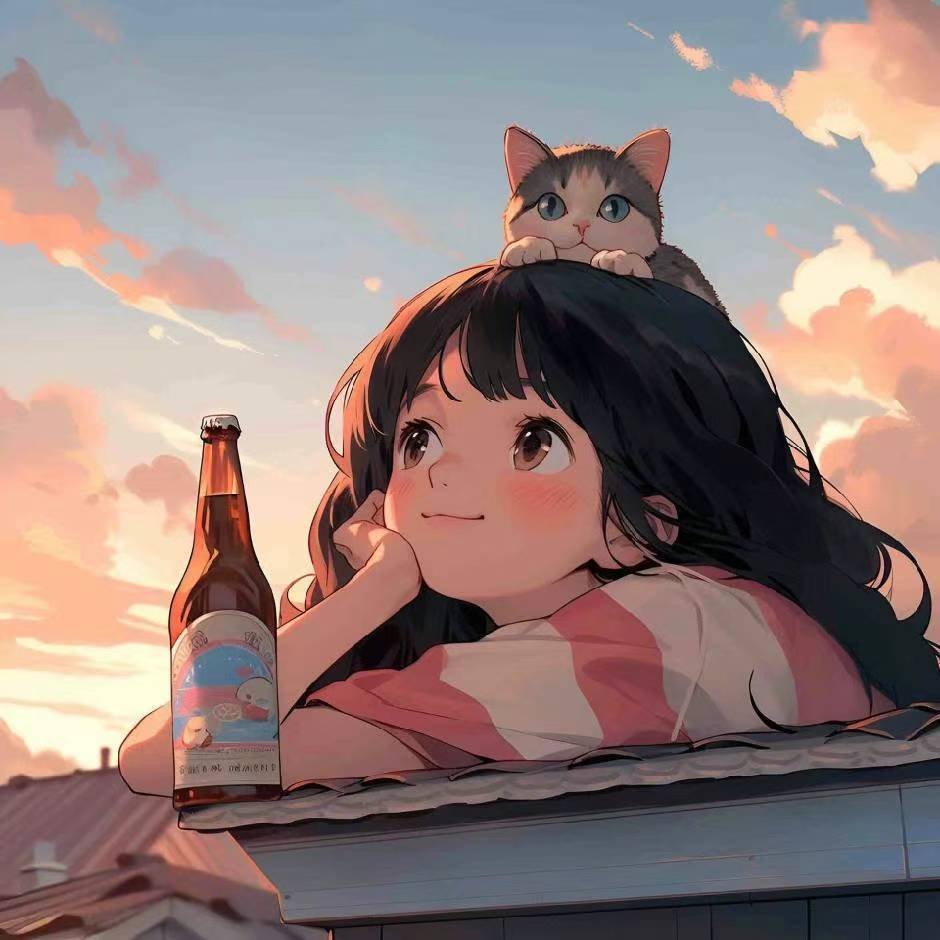 懒懒