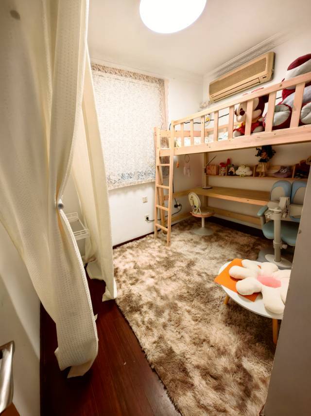 Shanghai-Changning-Cozy Home,Clean&Comfy,Pet Friendly