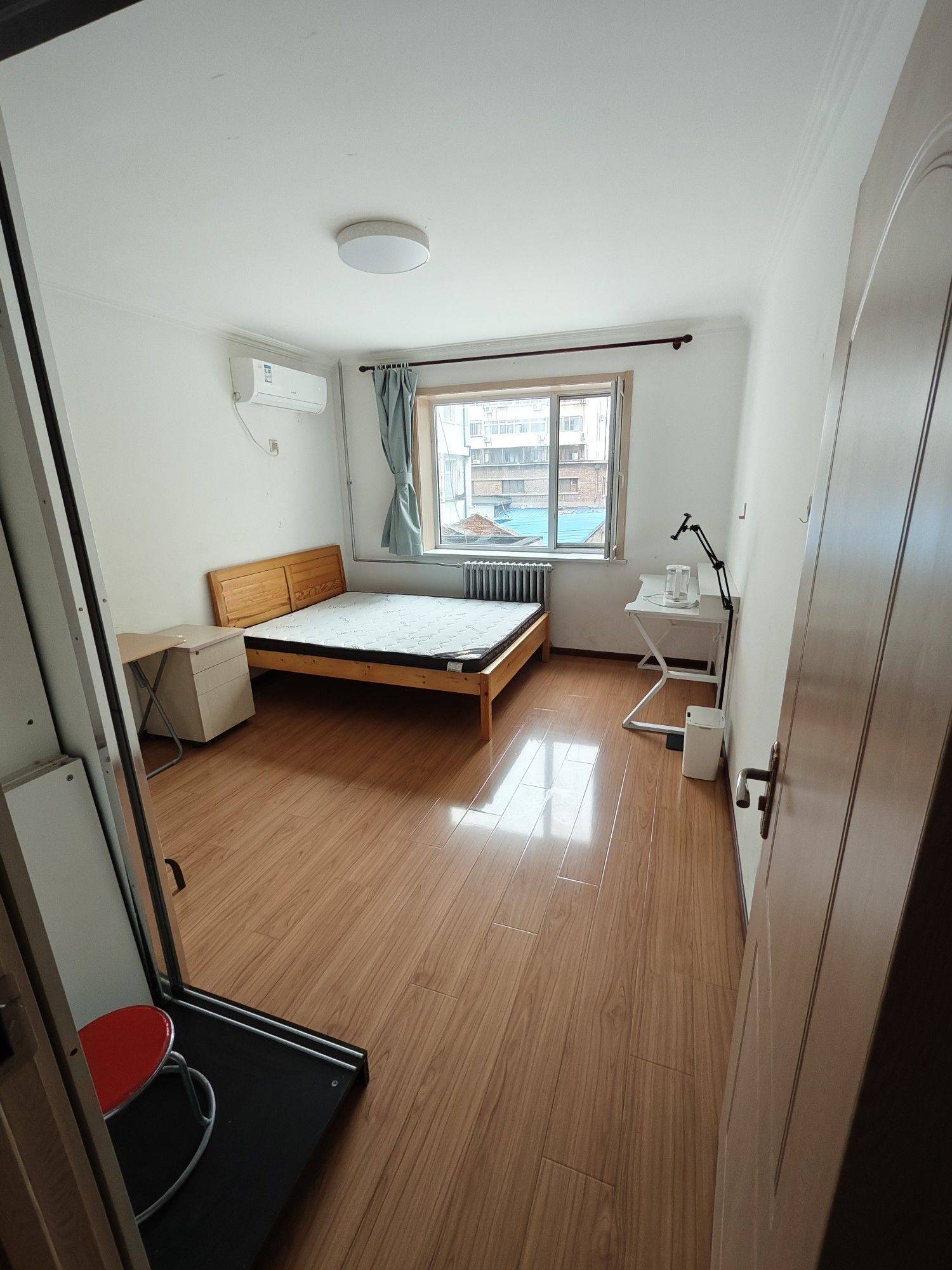 Beijing-Tongzhou-Cozy Home,Clean&Comfy,No Gender Limit,Hustle & Bustle,Chilled,LGBTQ Friendly