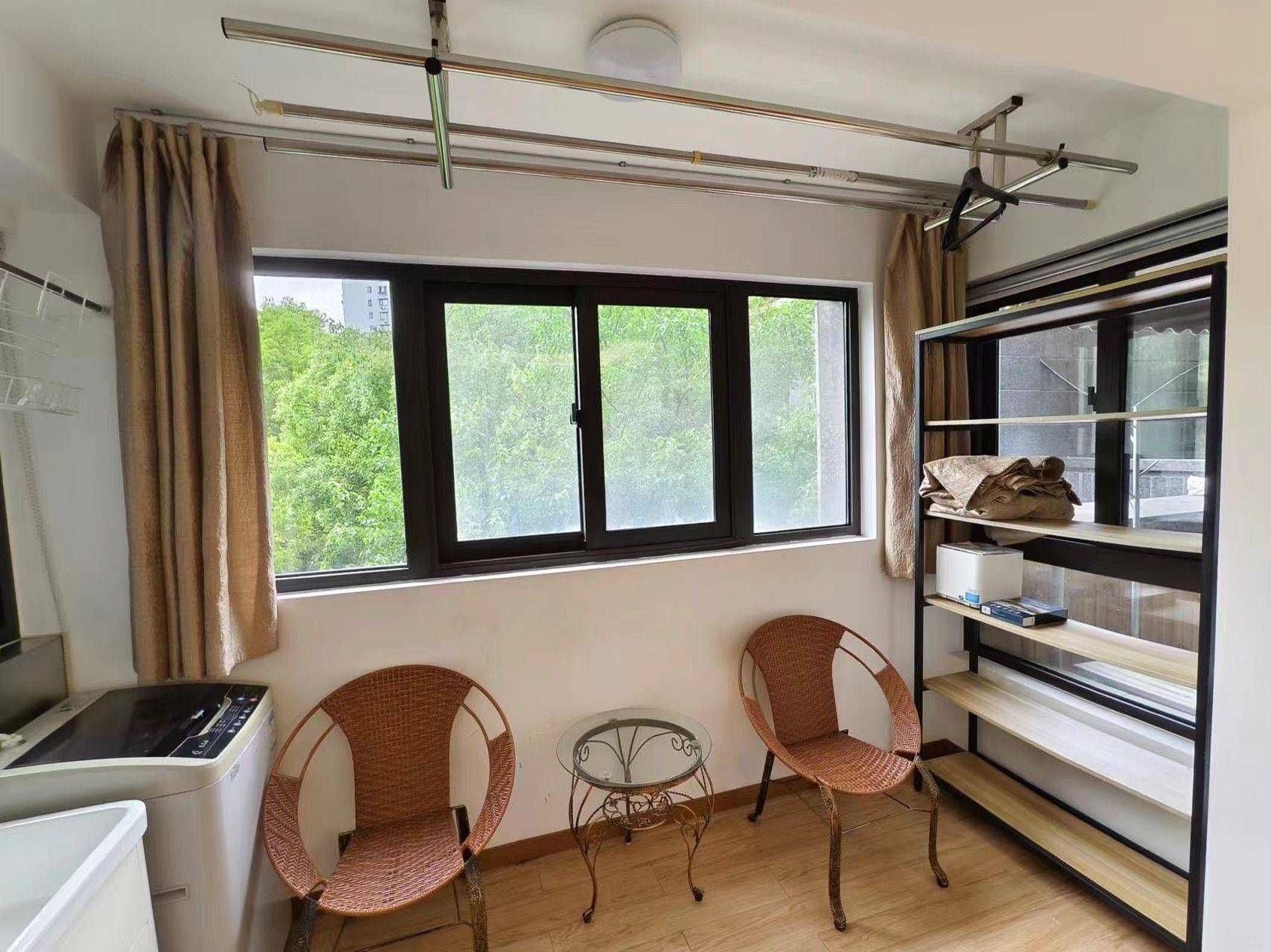 上海 黄浦 | 中福花苑二期_7