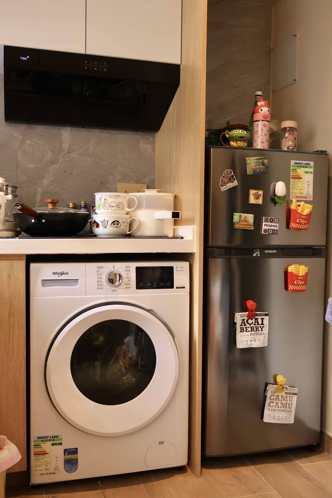 Hong Kong-Hong Kong Island-Cozy Home,Clean&Comfy,Chilled,LGBTQ Friendly