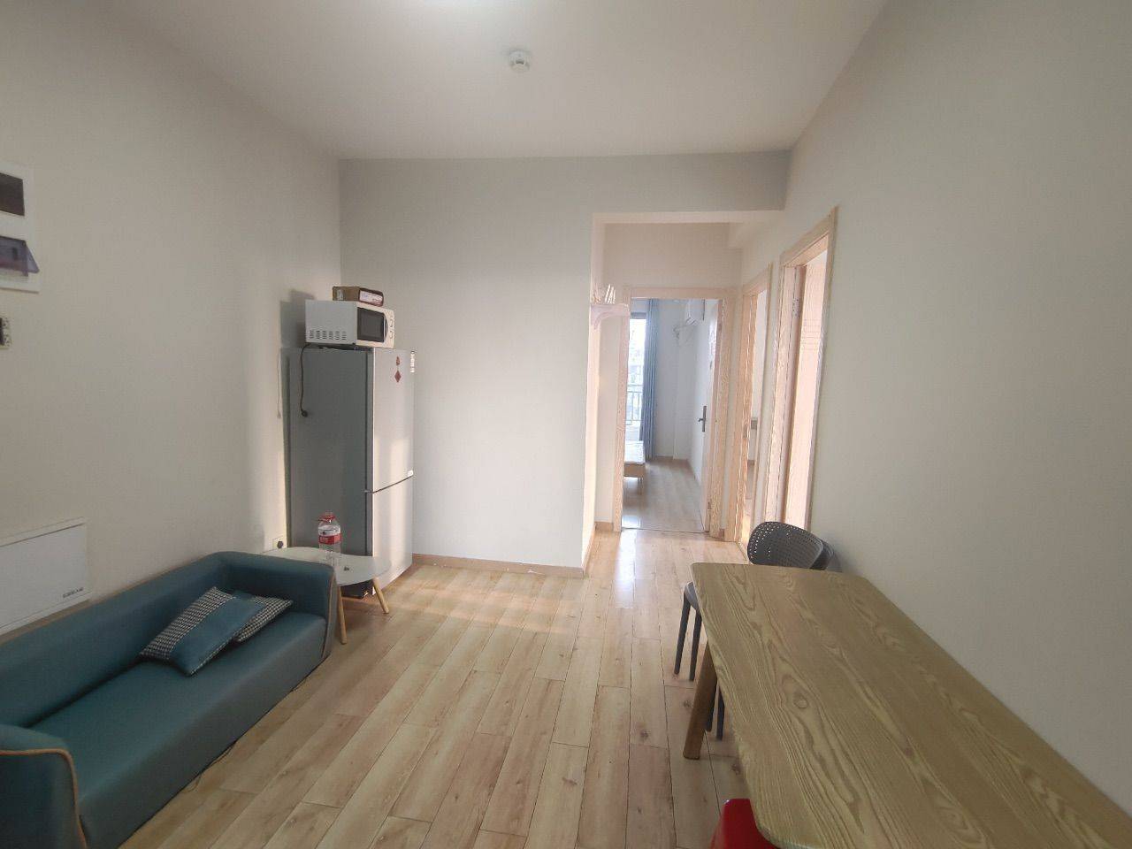 Hangzhou-Shangcheng-Cozy Home