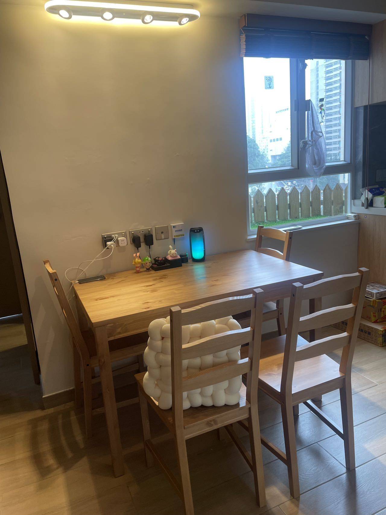 Hong Kong-Hong Kong Island-Cozy Home,Clean&Comfy,Chilled,LGBTQ Friendly