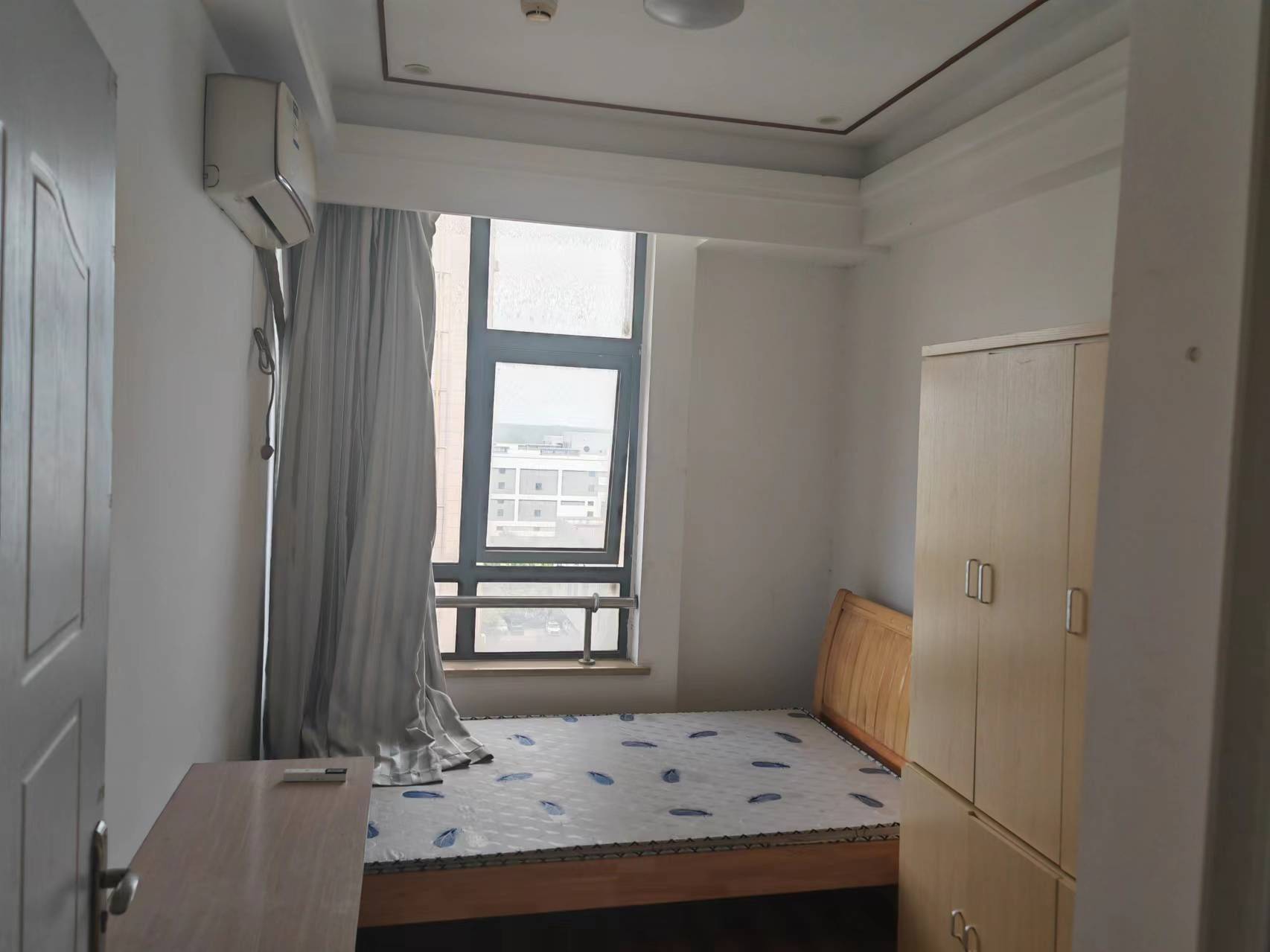Hefei-Baohe-Cozy Home,Clean&Comfy,No Gender Limit